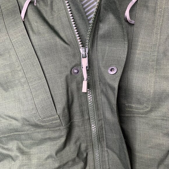 UNDER ARMOUR COLD GEAR INFRARED STORM 3 JACKET WOMENS SIZE SM (US 4-6 ) - Picture 6 of 16